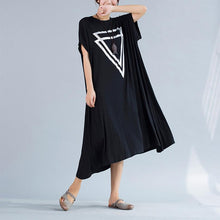Jacqueline Swag Large Dress