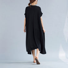 Jacqueline Swag Large Dress
