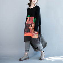 Briana Bear Print Dress