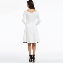 Katherine Spring Mini Dress
