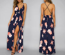 Hailey Boho Dress