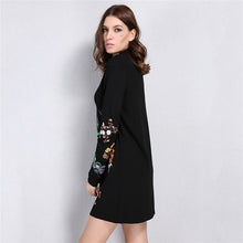 Woodson Mini Dress