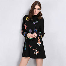 Woodson Mini Dress