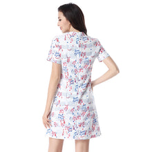 Ellie Summer Dress