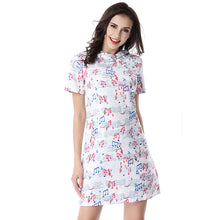 Ellie Summer Dress