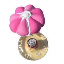 Hot new Mushroom Model Inflatable Pool Float Fungus Coasters Cola Beverage Cup Holder Swimming Pool Floats For Adults Children