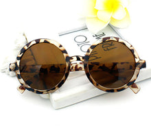Yooske Vintage Round Sunglasses Women Classic Retro Coating Sun Glasses Female Male Sun Glasses