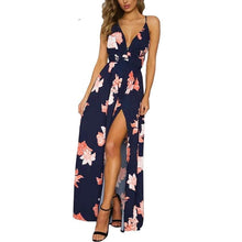 Hailey Boho Dress