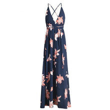 Hailey Boho Dress