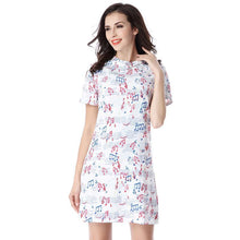 Ellie Summer Dress