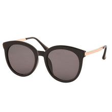 RunBird 2017 New Oversize Cat Eye Sunglasses Women Fashion Summer Style Big Size Frame Mirror Sunglasses Female Oculos UV400 741