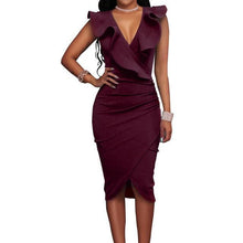 Melissa Bodycon Club Dress
