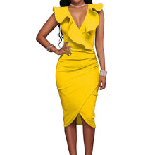 Melissa Bodycon Club Dress