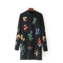 Woodson Mini Dress