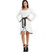 Katherine Spring Mini Dress
