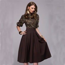 Lauren Elegant Prom Dress