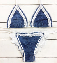 Hot 2018 Brazilian Sexy Print Bikinis Women Swimwear Push up Swimsuit Female Bikini Set Beach Bathing Suit Biquini