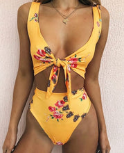 Hot 2018 Brazilian Sexy Print Bikinis Women Swimwear Push up Swimsuit Female Bikini Set Beach Bathing Suit Biquini