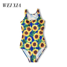 WEIXIA 2017 Hot Sell Sexy Women One Piece Swimsuit Lovely Girl Super Sexy Bathing Suits 1768